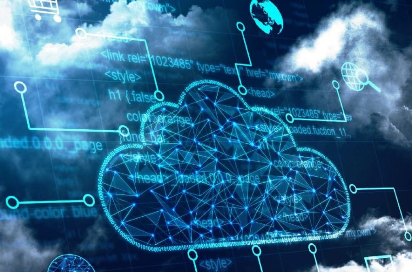  Acelera tu empresa con el cloud computing