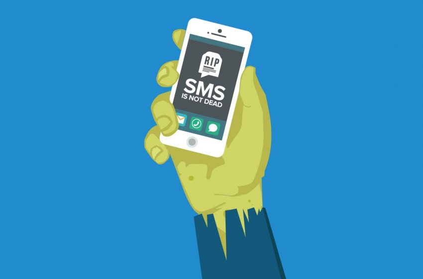  El SMS resucita como herramienta de marketing