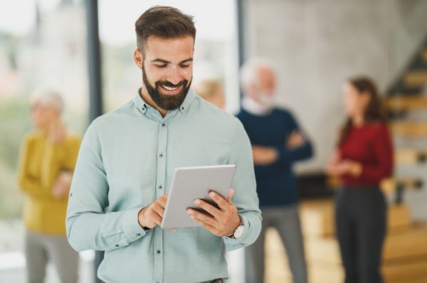 netelip customer success manager